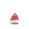 Vans Vault OG Authentic SP LX Julian Klincewicz Suede Cherry Red Unisex Sneakers Hair-Suede Cherry-Tomato VN0A5DYGAR4