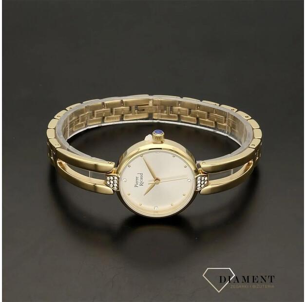 Watch Pierre Ricaud P21028.1143Qz