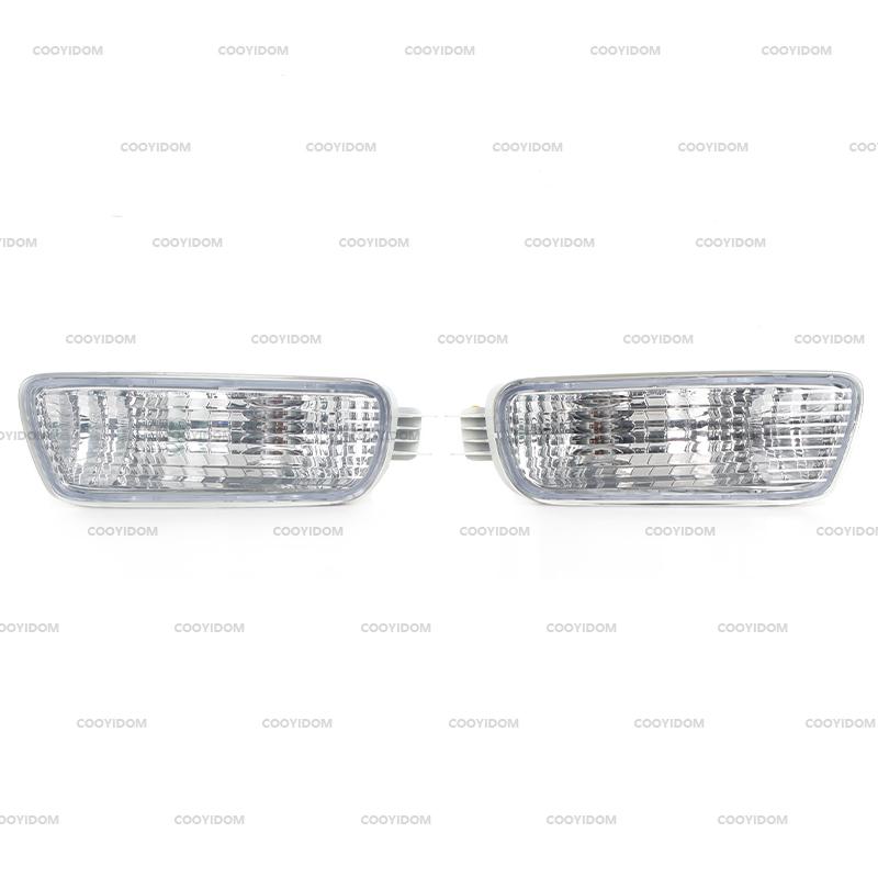 Передние Левые Правые Противотуманные Фары Лампы Противотуманки Для Toyota Tacoma 2001 2002 2003 2004