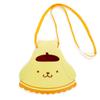 Sanrio Pompompurin Uchiwa Megaphone (Sports & Cheer)