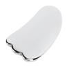 Terahertz Scraping Board Terahertz Stone Gua Sha Plate Lymphatic Drainage Facial Scraper for Face