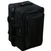 Kikutani Deluxe Cajon Backpack, Interior Dimensions: H300 X D310 X W500mm, CJB-1DLX, Black