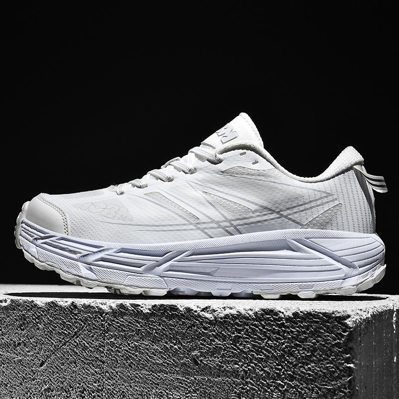 Autumn and Winter Hot Selling Fashionable Shock-absorbing Running Shoes, Comfortable and Breathable Sports Shoes