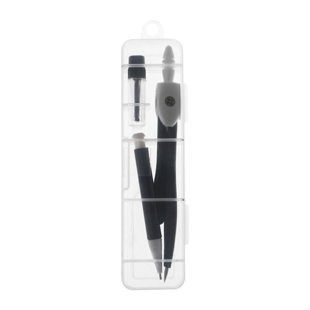 Compass Set Student Drawing Tools Compass Drawing Tools