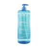 Dermatological Superfatting Gel - Uriage - 1L - Hypoallergenic - Bottle - For the Whole Family