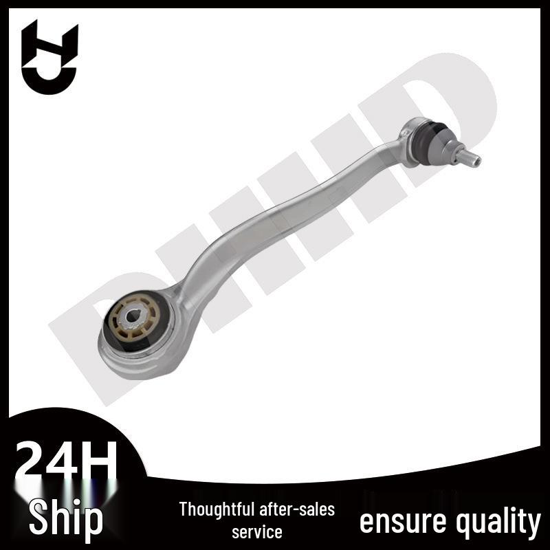 Нижний рычаг передней левой подвески Mercedes W205 (2053301505)