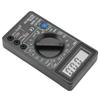 DT830D Мини-ЖК-дисплей Цифровой Мультиметр Вольтметр Амперметр Омметр Измерительный прибор.