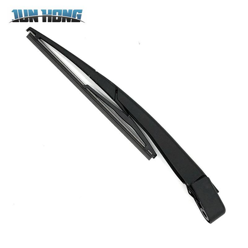 Opel Astra H 3-Door Hatch Rear Wiper Assembly & Blade