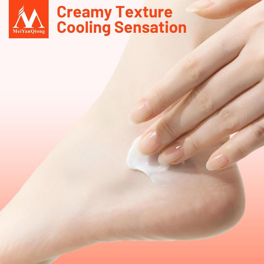 Angelica Sinensis Foot Toe Feet  Cream Foot Care