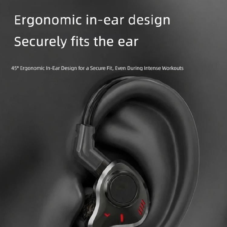 Corded Earbuds In-Ear Earphones Noise Isolating Headphone with Microphone 3.5Mm/Type C Ear Buds for Smartphones Music