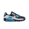Air Max 90 Reverse Laser Blue