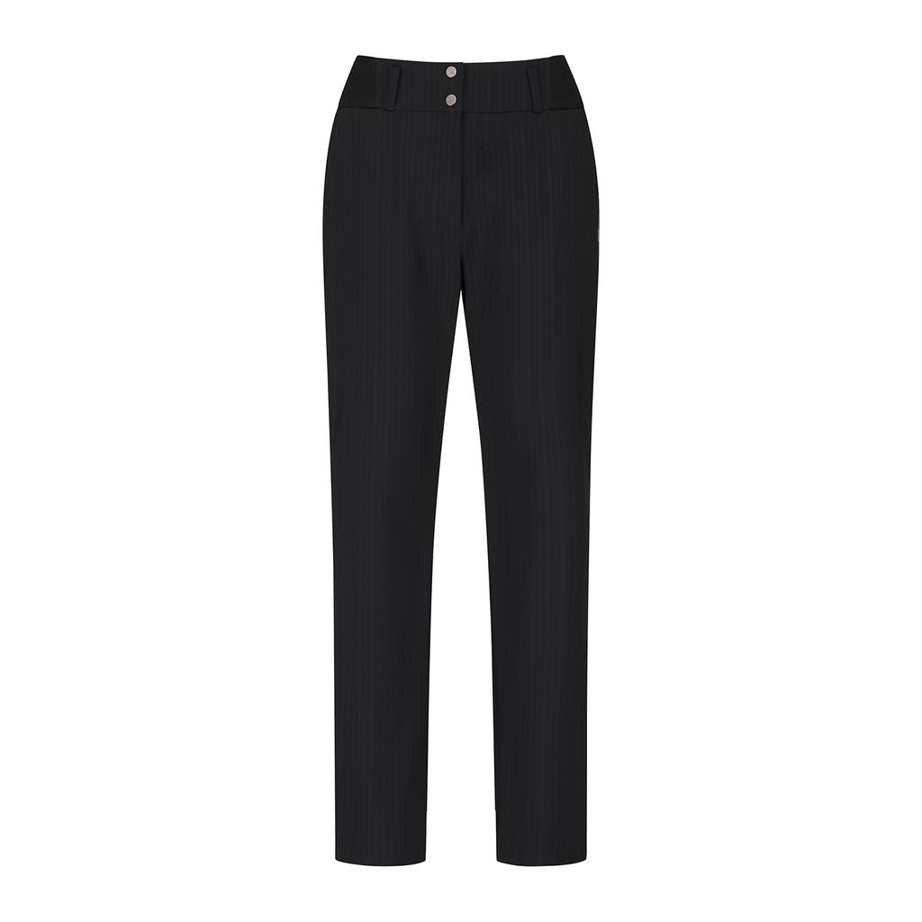 Anew Golf Women Fa Hybrid Jogger Pants_Bk