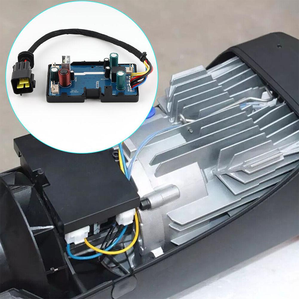 Для 12/24 В 5 кВт платы управления материнской платы ЖК-монитора переключателя + пульт дистанционного управления автомобильного воздушного дизельного стояночного обогревателя Аксессуары для автомобильного обогревателя