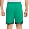 Nike DNA DRI FIT Баскетбольные шорты мужские FN2660-365