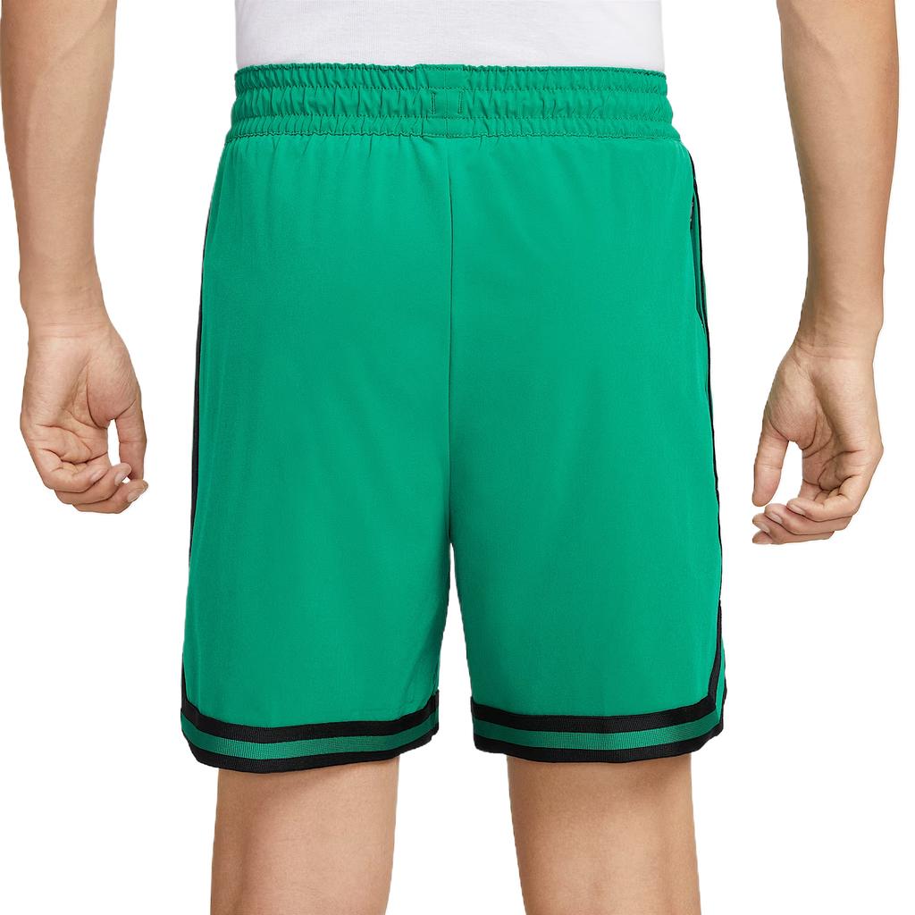 Nike DNA DRI FIT Баскетбольные шорты мужские FN2660-365