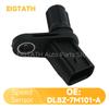 Датчик скорости трансмиссии DL8Z-7M101-A для Ford Edge Escape Focus Lincoln MKC Mercury Mariner Nissan Sentra Пикап 9L8Z-7M101-A