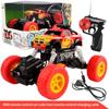 RC Car Monster Truck High Speed Off Road 4WD Racing Fast Remote Control Cars Drift Vehicles For Adults Kids Toys Boys Gift