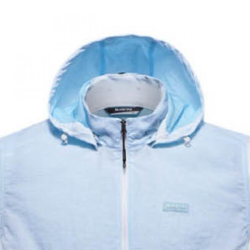 BLACK YAK Черная куртка Yak Men SM Ave 2 1 r1byjkM2006 Wh