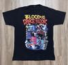 Y2K Tultex Blood On The Dance Floor The Monster Is Back T Shirt Size L