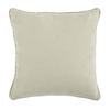 Cushion - SUEDEN - 40x40 - Light Beige - Synthetic - Contemporary Design