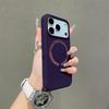 Soft Liquid Silicone For Magsafe Wireless Charging Magnetic Case For iPhone 17 16 15 14 13 12 11 Pro Max Plus Candy Color Cover