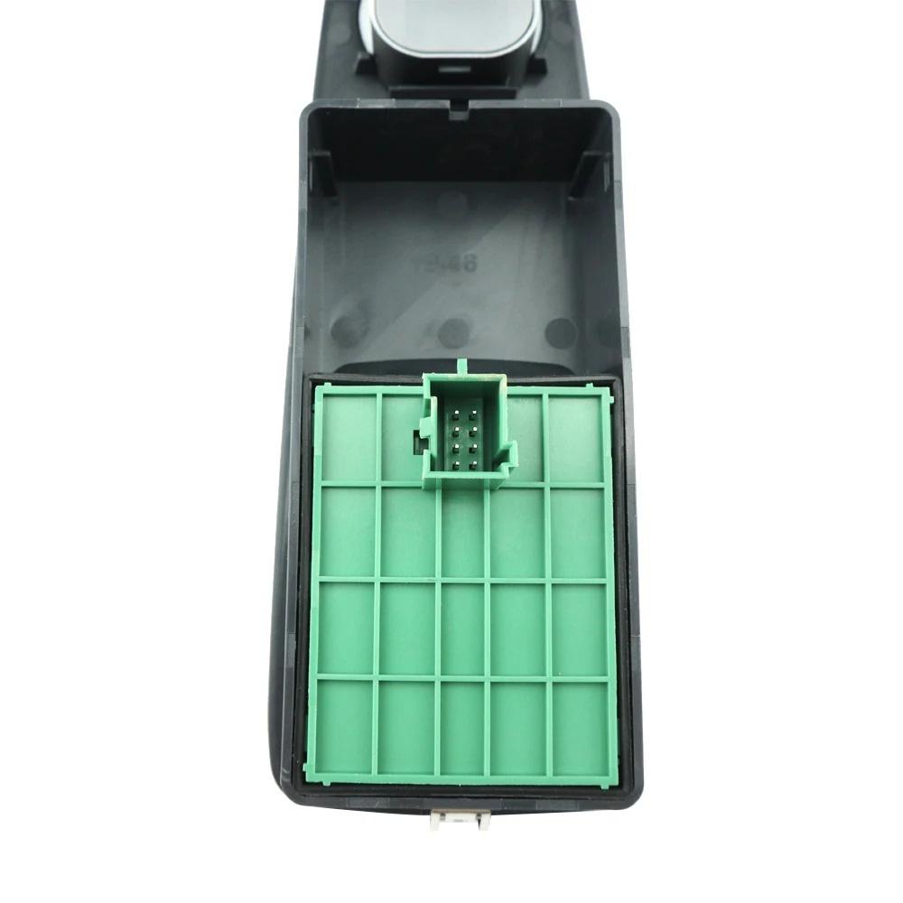 Электрический переключатель стеклоподъемника 735487419 для Fiat Ducato Citroen Relay 2006-2015