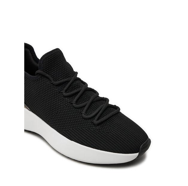 Кроссовки DKNY Zayley K3426382 черный