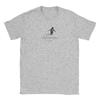 Nihilist Penguin But Why meme Unisex T Shirt  Casual Tees Short Sleeve Round Collar TShirt Pure Cotton Classic Clothing