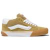 Vans Кроссовки унисекс Knu Mid Khaki Gum Tan VN000CQ95SM