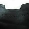 Great HERMES short boots Demarche Side ZIP Leather Brown leather Women 35.5 Used