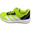Faito Trendy Comfortable Versatile Durable Breathable Low-Top Kids Running Shoes Fluorescent Green Kids Running Shoes JQ8100