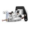 Rear Brake Caliper Assembly 5UG-2580V-00 For Yamaha YXR45F YXR45FSE Rhino