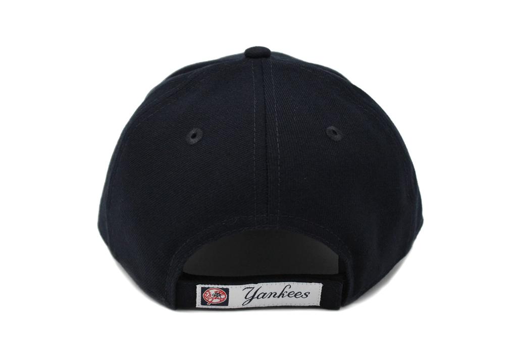 NEW ERA MLB Регулируемая кепка 9FORTY Американская лига Янкиз