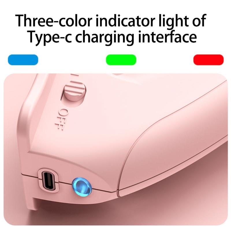 Wireless Hot Glues Guns 2000mAh Battery Fast Preheats 1.5Hs Runtime Silicone Insulated Nozzle Includes 10 Premium Sticks