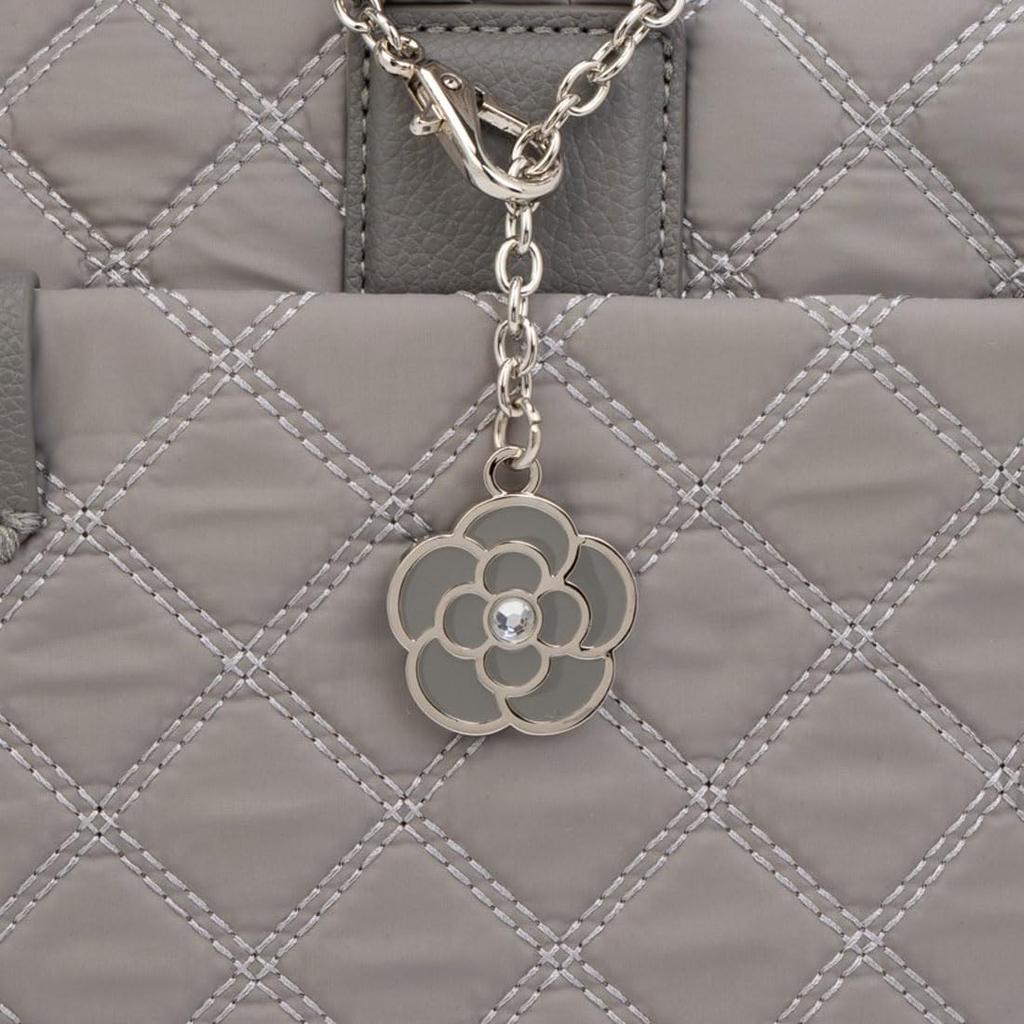 CLASSUS Capella Tote Greige Women's Bag,