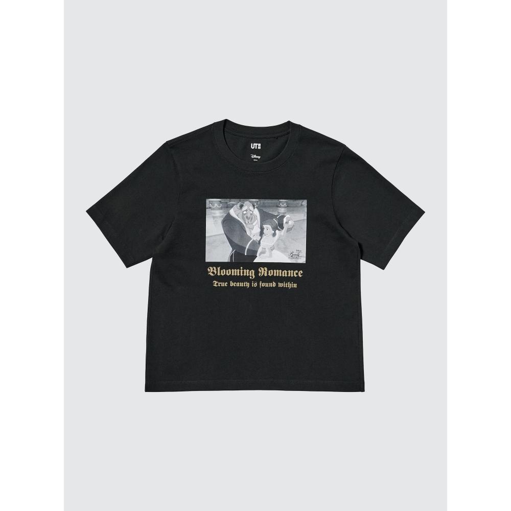 Uniqlo Magic For All Timeless Ut