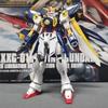 НОВЫЙ HG 1/144 EW Wing XXXG-01W Тип Зеро Безволосый Прототип Сборная Модель Фигурки Действия Набор Настольное Украшение Игрушка Подарок для Фанатов