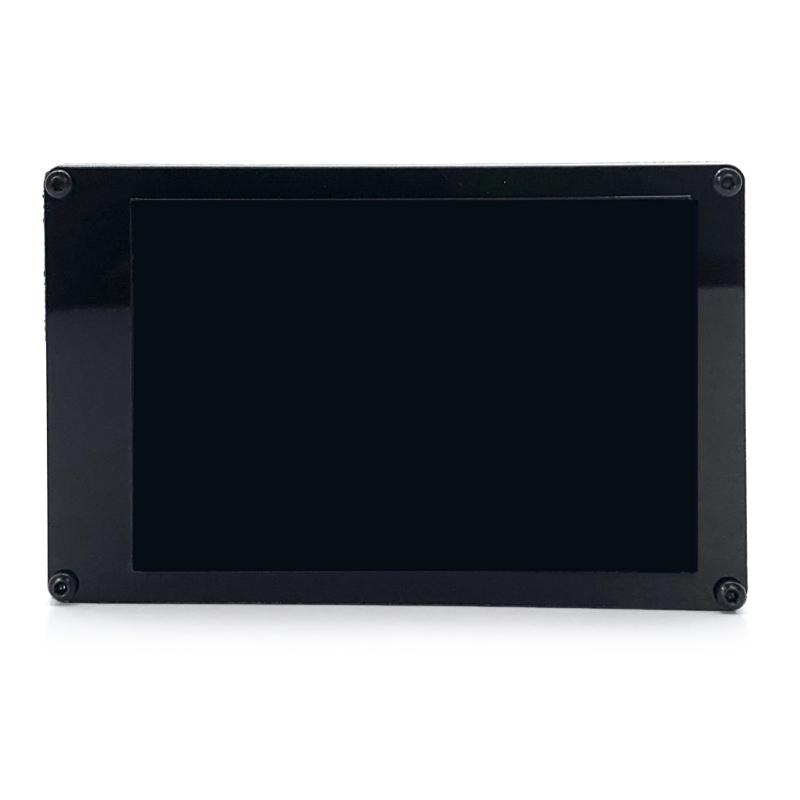 Портативные мониторы 3,5-дюймовый 320x480 Портативные мониторы для ноутбуков IPS-дисплей для ноутбуков и другие USB-интерфейсы