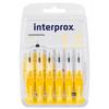 Interprox 1.1 Интерпроксимальный мини, 6 шт.
