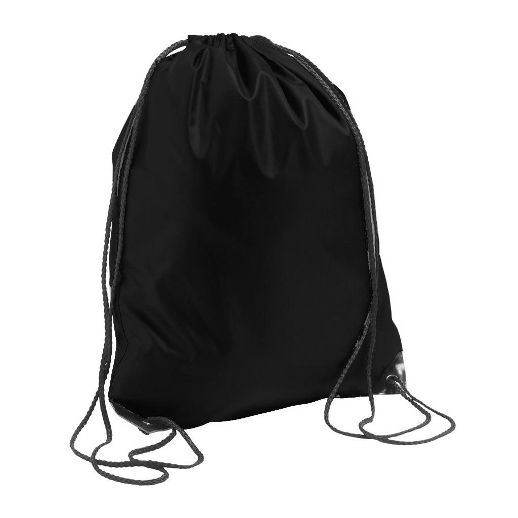 SOLS Сумка Urban Gymsac на шнурке
