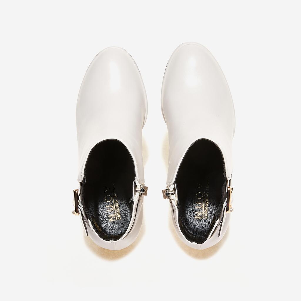 NUOVO Резеда 6.5, NC80152, 1010087924, Популярная корейская обувь