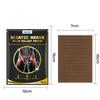 Sumifun 8/16/40/80 Pcs Sciatic Nerve Unwell Relief Patch Muscle Joint Care Sticker Sedentary Hip Relieved Herb Plaster