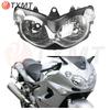 Kawasaki ZZR1200 Headlight Assembly (Compatible with Models 2005-2015)