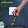 Deli Smart Non-Contact AC Voltage Tester Pen