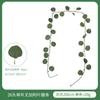 Fake Green Plant Simulation Leaves Eucalyptus Leaves Creeper Rattan Wedding Home Simulation Leaves Eucalyptus Rattan
