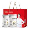 100% raw goat milk gift bag, 2x750г
