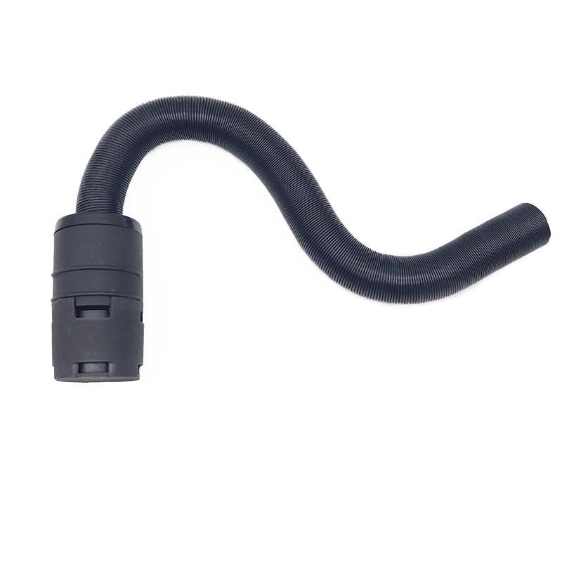 60см100см 24мм дизельный стояночный обогреватель для Webasto Eberspacher 24мм глушитель выхлопных газов + 25мм фильтр + труба воздушный дизельный канальный обогреватель аксессуар