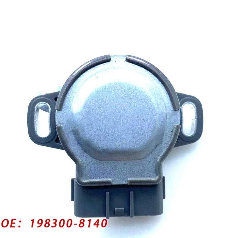 9281-44010 198300-8010 Датчик педали акселератора Для Toyota Town Ace Noah CR50 PICNIC97 Hilux 1KZ 8928144010 1983008010