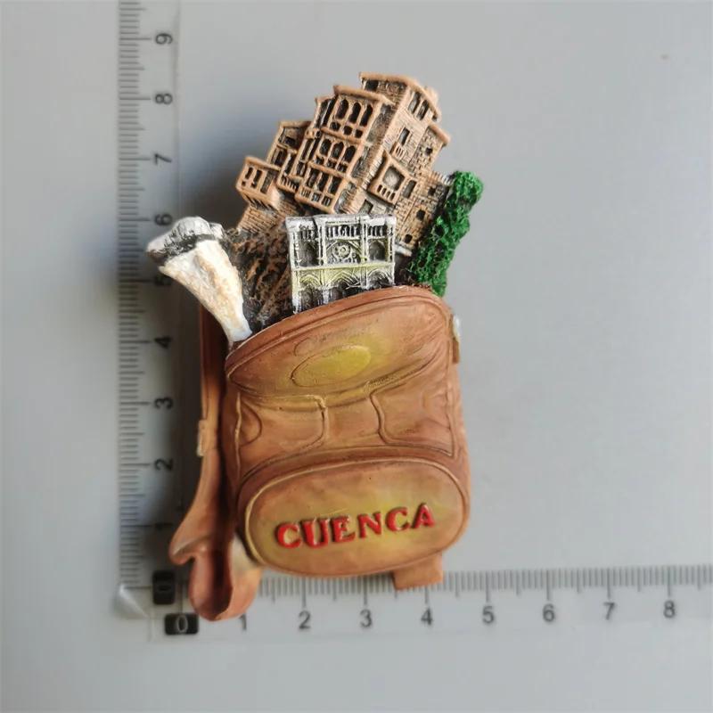 Магниты на холодильник Туристический сувенир Франция Новая Зеландия Франкфурт Невада Тенерифе Испания Египет Брюссель Африка Амстердам Берлин Сайпан