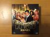 LAS VEGAS Season 1 – SEASONS Compact Box [DVD]